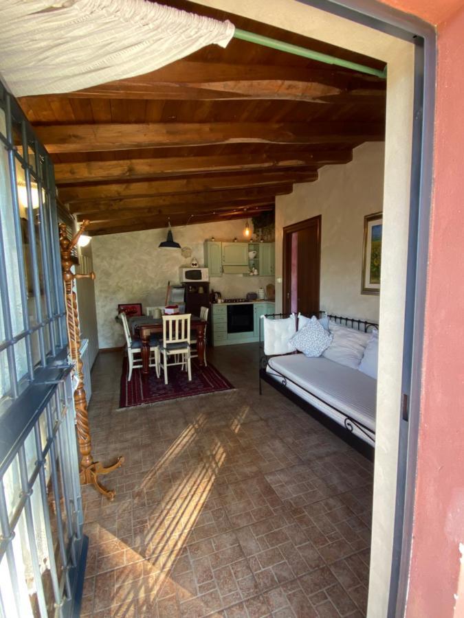 La Casa Di Irene Nel Golf Club Villa Rome Buitenkant foto