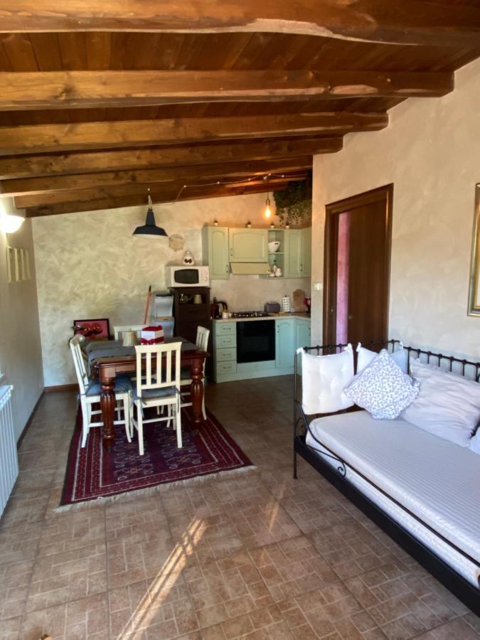 La Casa Di Irene Nel Golf Club Villa Rome Buitenkant foto