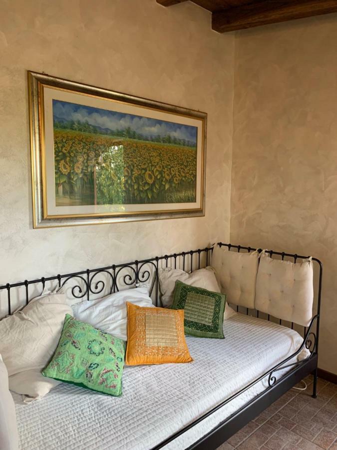 La Casa Di Irene Nel Golf Club Villa Rome Buitenkant foto