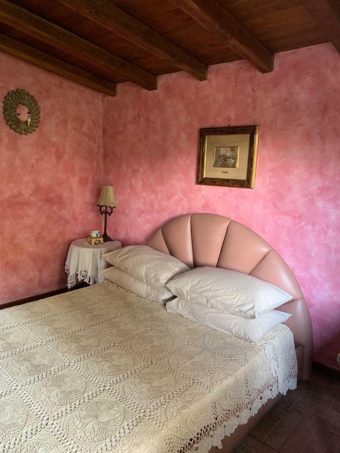 La Casa Di Irene Nel Golf Club Villa Rome Buitenkant foto